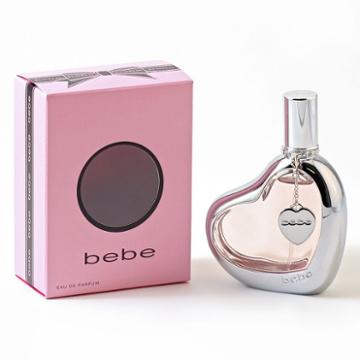 Bebe By Bebe Women's Perfume, Multicolor