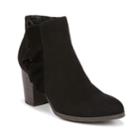 Fergalicious Cashen Women's Ankle Boots, Size: Medium (6.5), Black