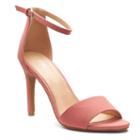 Apt. 9&reg; Prosper Women's High Heels, Size: 7.5, Pink Other