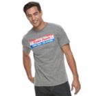 Men's Radio Shack Logo Tee, Size: Medium, Grey
