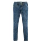 Girls 7-16 & Plus Size Mudd&reg; Flx Stretch Extreme Wash Jeggings, Size: 6, Light Blue