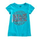 Girls 7-16 Star Wars Graphic Tee, Size: Xl, Med Blue