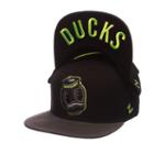 Adult Oregon Ducks Nightfall Adjustable Cap, Men's, Multicolor