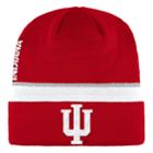 Adult Adidas Indiana Hoosiers Coach Cuffed Beanie, Men's, Other Clrs