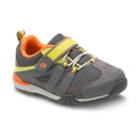 Stride Rite Moss Toddler Boys' Sneakers, Boy's, Size: 9.5t, Grey