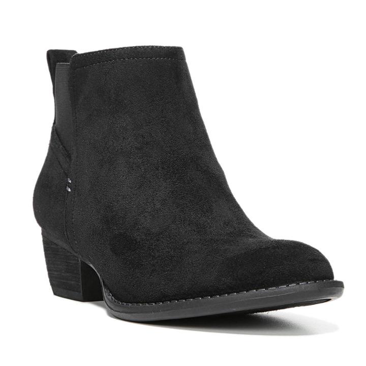 Dr. Scholl's Jorie Women's Ankle Boots, Size: Medium (8.5), Oxford