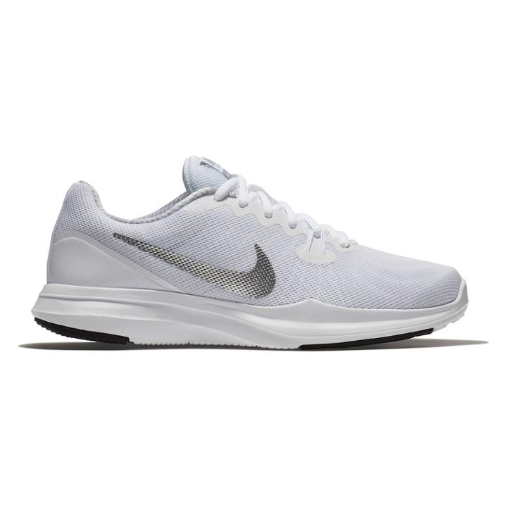 Nike In-season 7 Tr Women's Cross Training Shoes, White