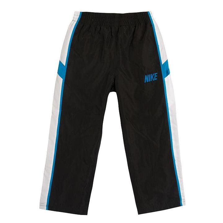 Boys 4-7 Nike Wind Pants, Size: 6, Grey (charcoal)