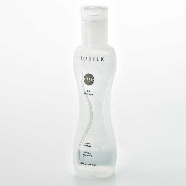 Biosilk Silk Therapy Leave-in Hair Treatment, Multicolor