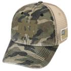 Adult Top Of The World Notre Dame Fighting Irish Declare One-fit Cap, Men's, Green Oth