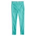Girls 7-16 & Plus Size So&reg; Pull-on Ultimate Jeggings, Size: 7, Med Blue