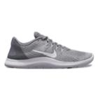 Nike Flex 2018 Rn Men's Running Shoes, Size: 9, Grey (charcoal)