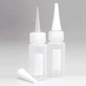 Darice 6-piece Needle Tip Applicator Bottle Set ()