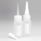 Darice 6-piece Needle Tip Applicator Bottle Set ()
