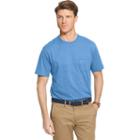 Men's Izod Chatham Tee, Size: Small, Blue Other