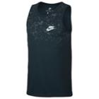 Men's Nike Sportswear Tank, Size: Xxl, Brt Green