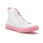 Women's Converse Chuck Taylor All Star High Top Sneakers, Size: 9, Natural