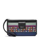 Relic Cameron Checkbook Wristlet, Women's, Multi