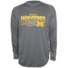 Men's Champion Michigan Wolverines Team Tee, Size: Medium, Blue (navy)