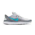 Nike Flex 2017 Rn Women's Running Shoes, Size: 8.5, Oxford