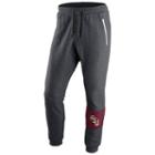 Men's Nike Florida State Seminoles Stadium Fleece Jogger Sweatpants, Size: Large, Ovrfl Oth