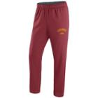 Men's Nike Iowa State Cyclones Circuit Therma-fit Pants, Size: Medium, Ovrfl Oth