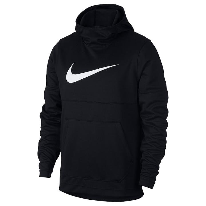 Men's Nike Spotlight Pull-over Hoodie, Size: Xl, Grey (charcoal)