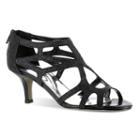 Easy Street Flattery Women's Evening Dress Heels, Size: Medium (8), Oxford