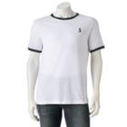 Men's Disney Mickey Mouse Tee, Size: Small, White