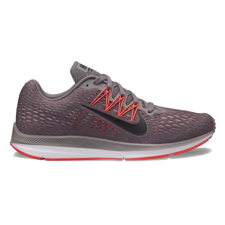 Nike Air Zoom Winflo 5 Men's Running Shoes, Size: 13, Oxford