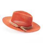 Peter Grimm Mari Resort Hat, Women's, Orange