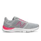 New Balance 715 V2 Cush + Breast Cancer Awarenss Women's Cross Training Shoes, Size: 10, Silver