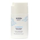 H2o+ Beauty Elements Fresh Powder Exfoliator, Multicolor