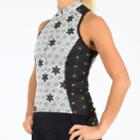 Women's Canari Dolce Cycling Tank, Size: Xl, Black