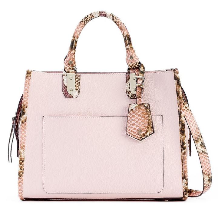 Jennifer Lopez Lorri Satchel, Women's, Purple