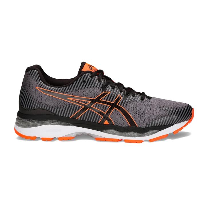 Asics Gel-ziruss 2 Men's Running Shoes, Size: 13, Grey