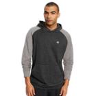 Men's Champion Vapor Pullover Hoodie, Size: Small, Black