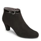 A2 By Aerosoles Shore Enough Women's Ankle Boots, Size: Medium (6), Grey Other