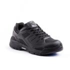 Dickies Spectre Men's Steel Toe Work Shoes, Size: Medium (12), Black