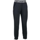 Women's Under Armour Uptown Knit Jogger Pants, Size: Large, Oxford