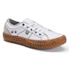 Hybrid Green Label Rebellion Men's Shoes, Size: 7, White