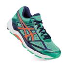 Asics Gel Foundation 12 Women's Running Shoes, Size: 6, Blue Other