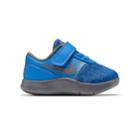 Nike Flex Contact Toddler Boys' Shoes, Size: 8 T, Dark Blue