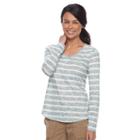 Petite Sonoma Goods For Life&trade; Essential V-neck Tee, Women's, Size: S Petite, Blue