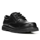 Dr. Scholl's Harrington Ii Men's Work Shoes, Size: Medium (12), Black