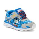 Thomas The Tank Engine Toddler Boys' Sneakers, Size: 9 T, Blue