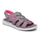 Ryka Misty Women's Sandals, Size: Medium (9.5), Grey