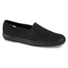 Keds Champion Women's Slip-on Shoes, Size: Medium (6), Black