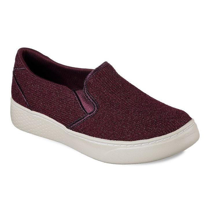 Skechers Super Cup Women's Sneakers, Size: 9, Ovrfl Oth