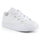 Toddler Converse Chuck Taylor All Star Waxed Canvas Shoes, Girl's, Size: 5 T, Natural